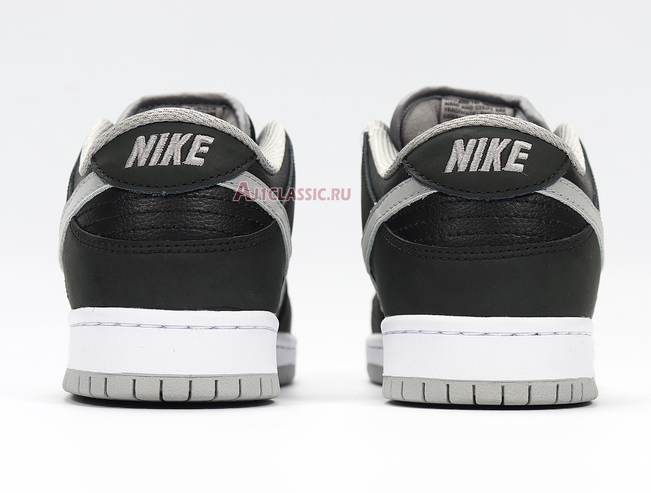 Nike Dunk Low SB "J-Pack Shadow" BQ6817-007