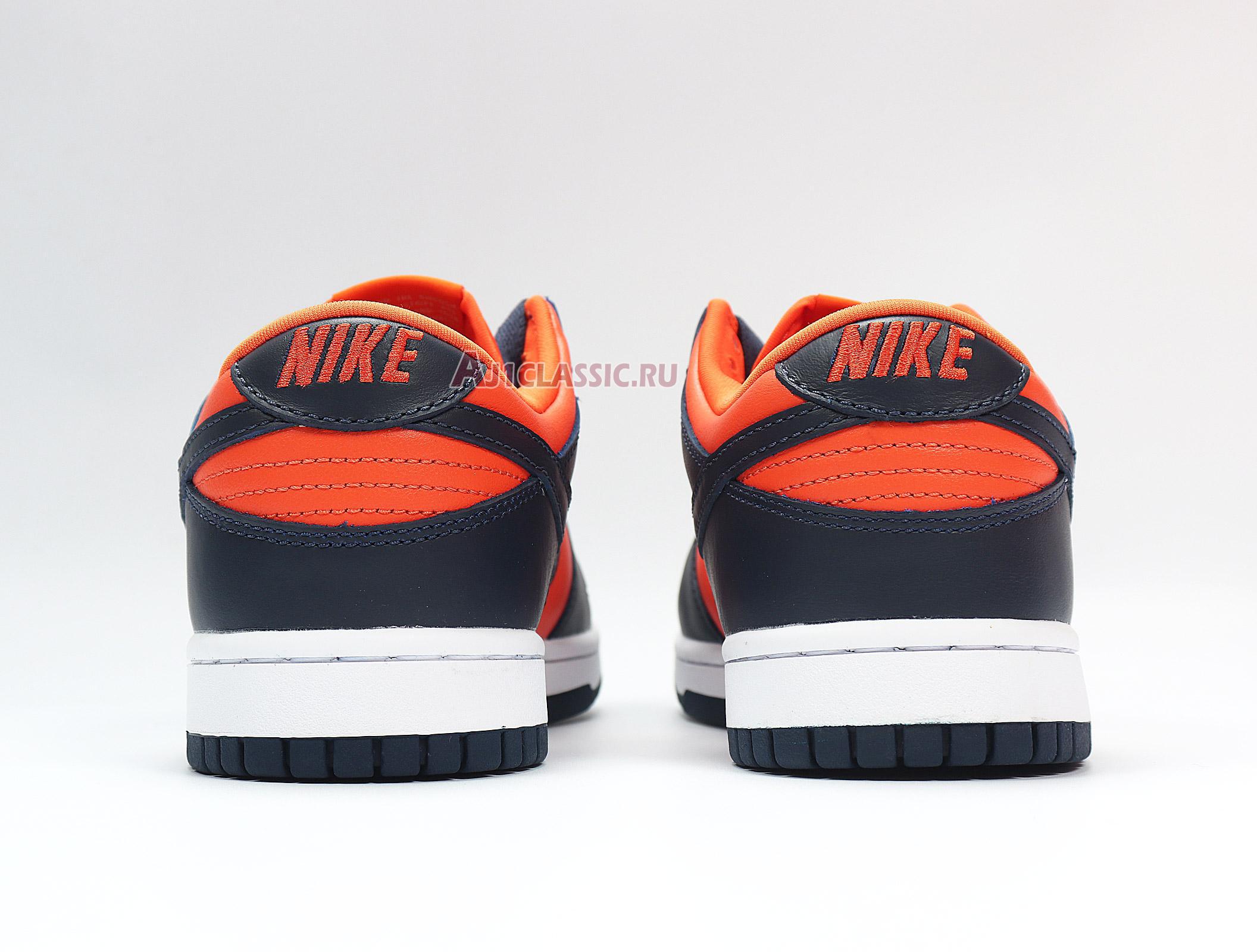 New Nike Dunk Low SP "Champ Colors" CU1727-800 Shoes