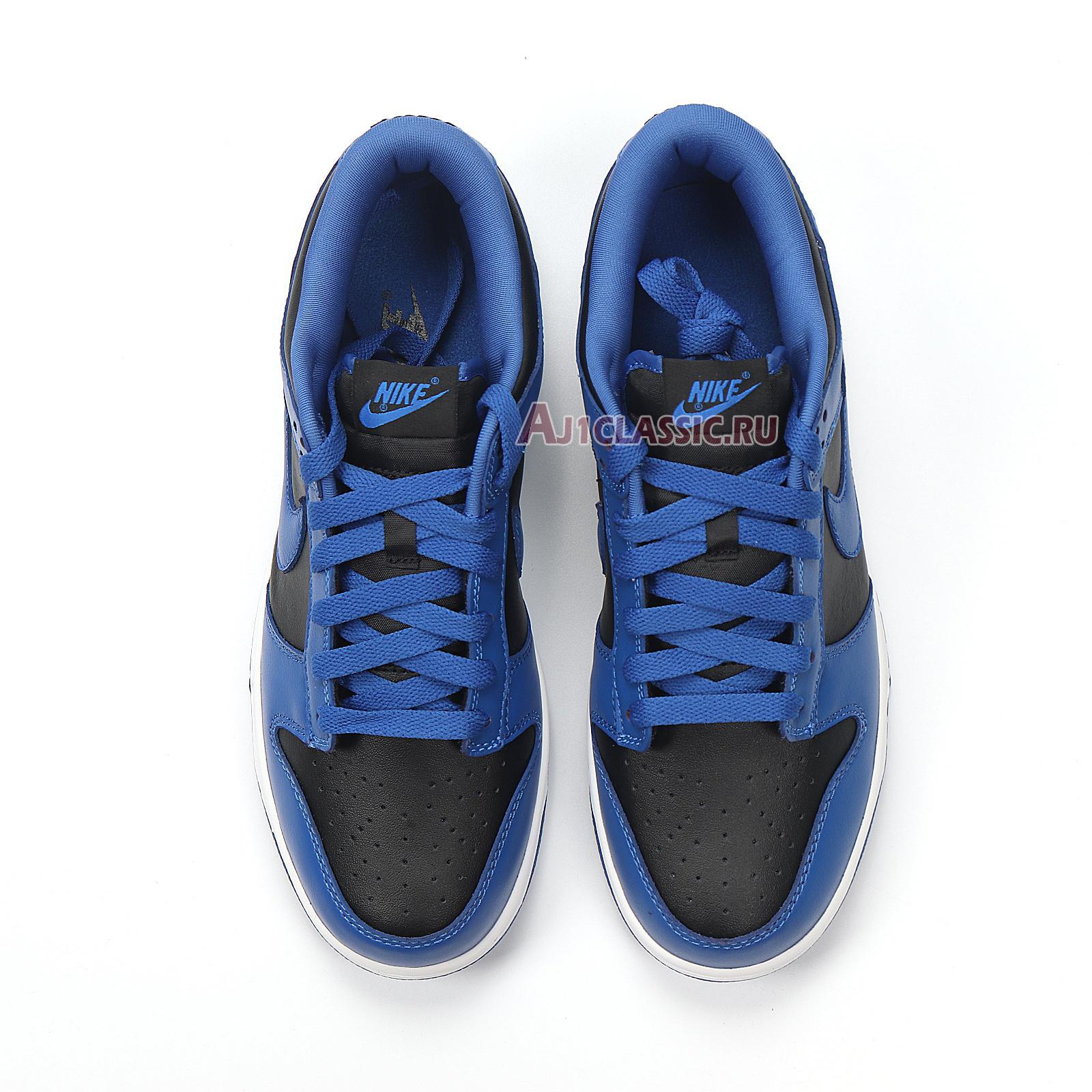 New Nike SB Dunk Low "Royal Blue" CU1726-006 Shoes