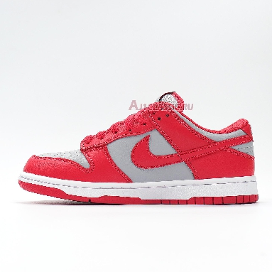 Nike SB Dunk Low Red Grey CU1726-600 Red/Grey/White Mens Womens Shoes