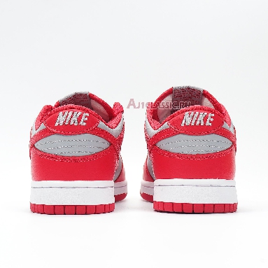 Nike SB Dunk Low Red Grey CU1726-600 Red/Grey/White Mens Womens Shoes