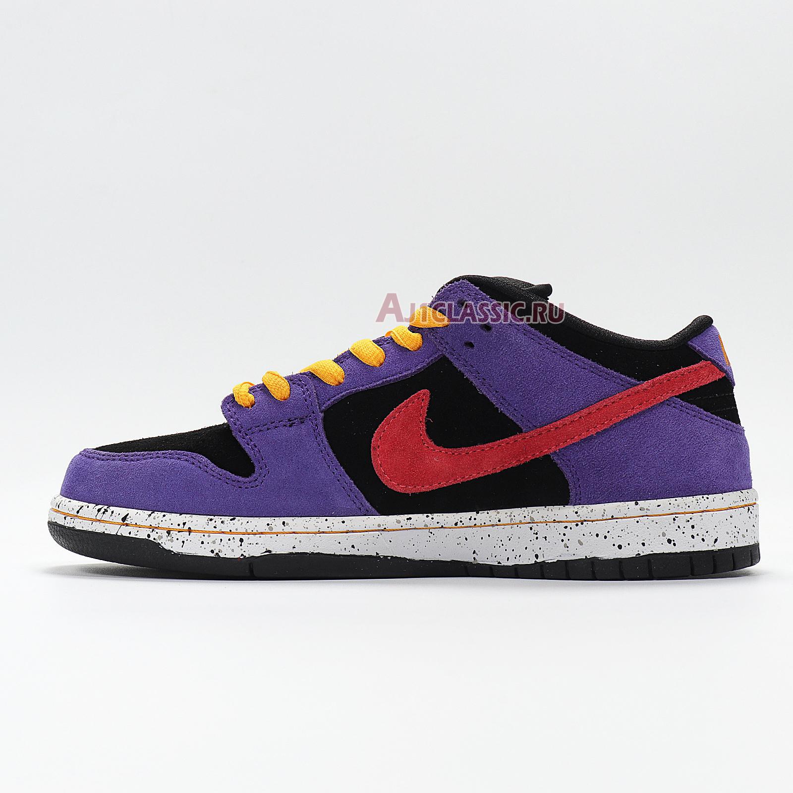 New Nike Dunk Low Pro SB "ACG Terra" BQ6817-008 Shoes