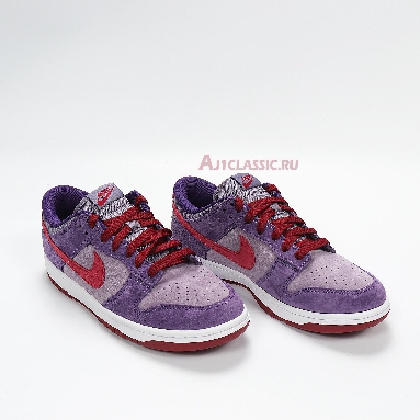 Nike Dunk Low Retro Vol 1 SP Plum CU1726-500 Daybreak/Barn-Plum Mens Womens Shoes