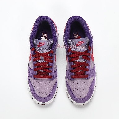 Nike Dunk Low Retro Vol 1 SP Plum CU1726-500 Daybreak/Barn-Plum Mens Womens Shoes