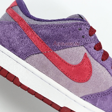 Nike Dunk Low Retro Vol 1 SP Plum CU1726-500 Daybreak/Barn-Plum Mens Womens Shoes