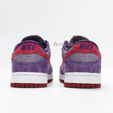 Nike Dunk Low Retro Vol 1 SP Plum CU1726-500 Daybreak/Barn-Plum Mens Womens Shoes