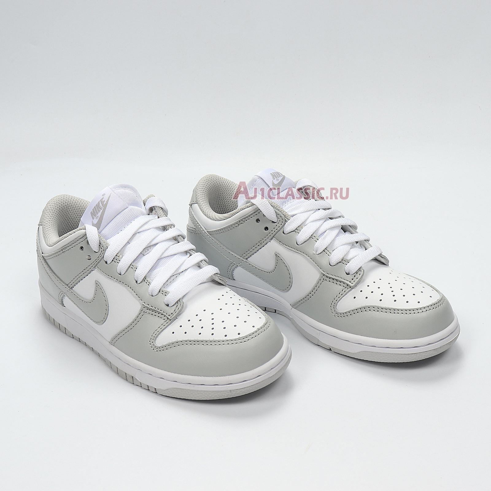 New Nike Dunk Low "Photon Dust" CU1726-201 Shoes