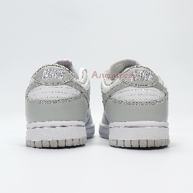 Nike Dunk Low Photon Dust CU1726-201 White/Photon Dust Mens Womens Shoes