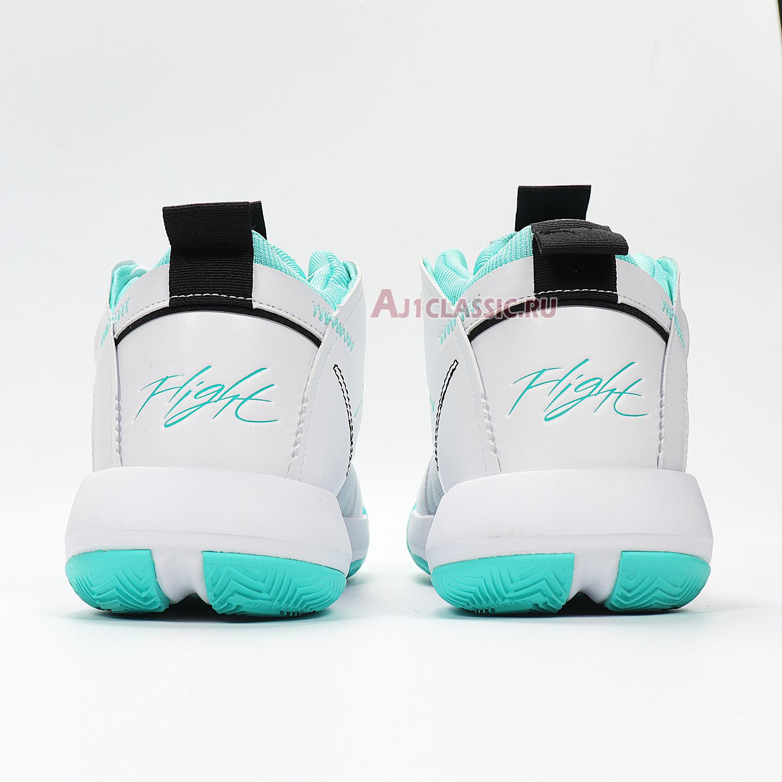 Air Jordan Jumpman 2020 PF "Aurora Green" BQ3448-103