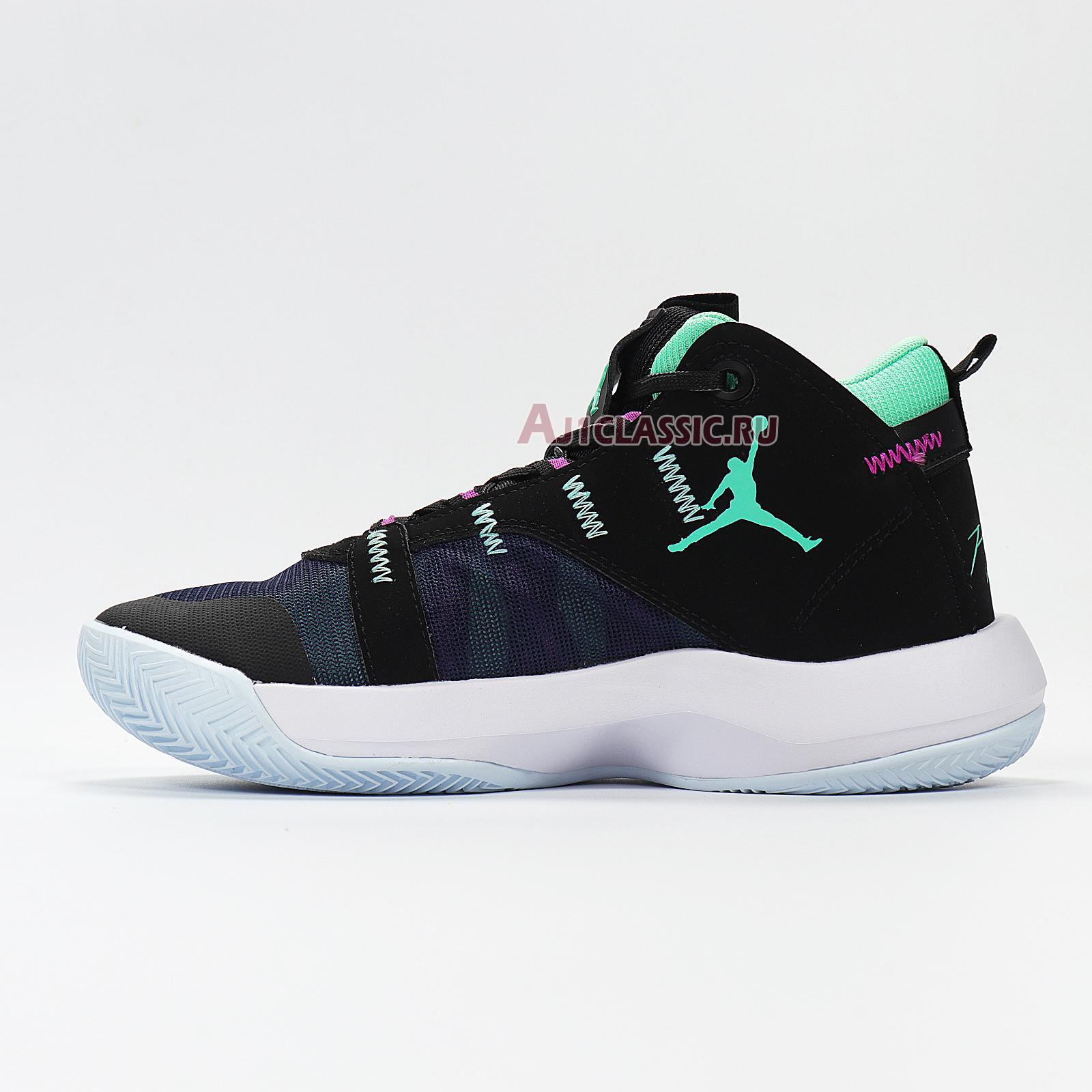 Air Jordan Jumpman 2020 PF "Flight" BQ3448-005