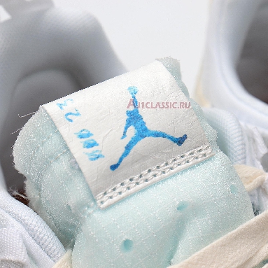 Air Jordan Delta SP Sail CW0782-141 Sail/White-Photo Blue Sneakers