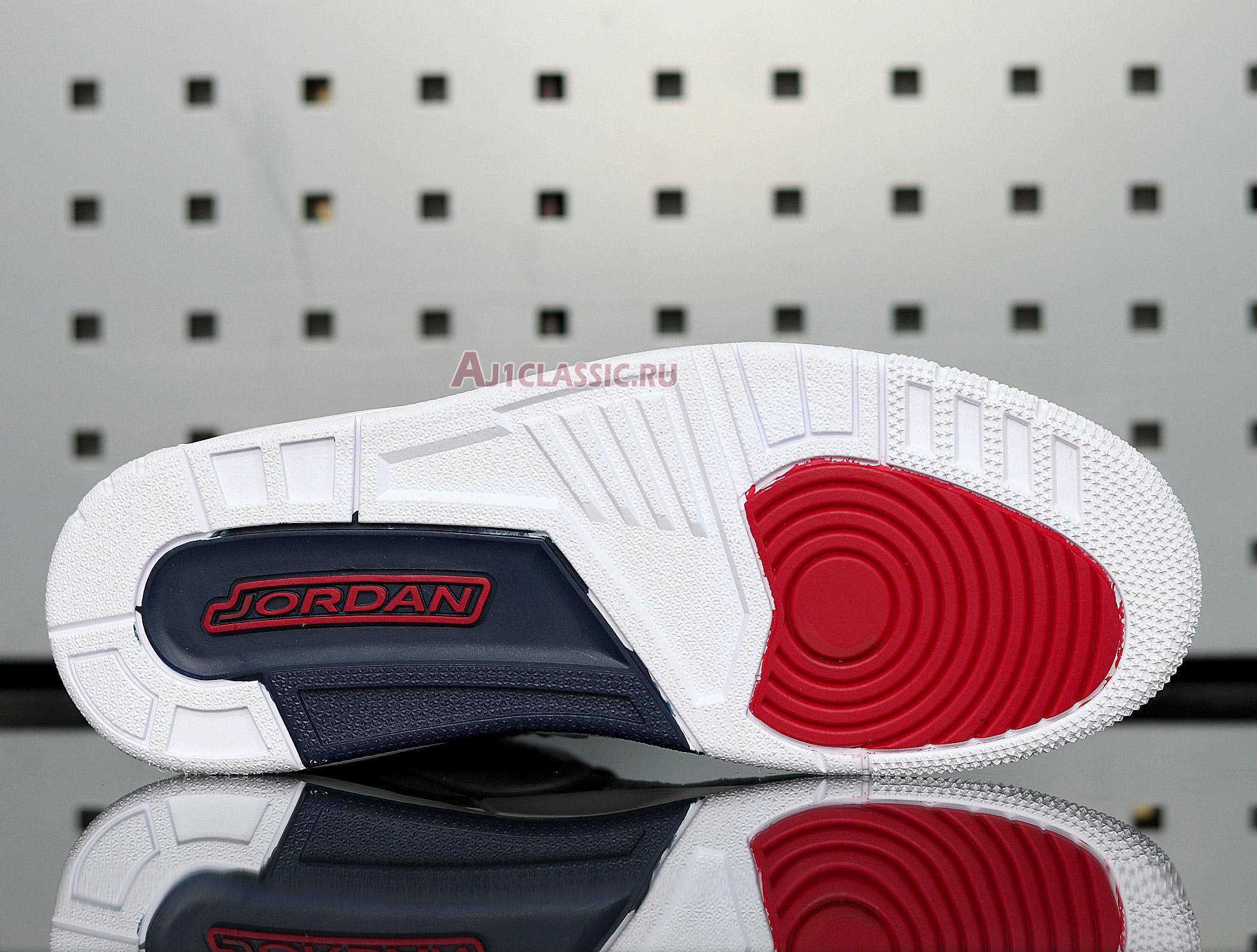 Air Jordan Legacy 312 "Dream Team" AV3922-101