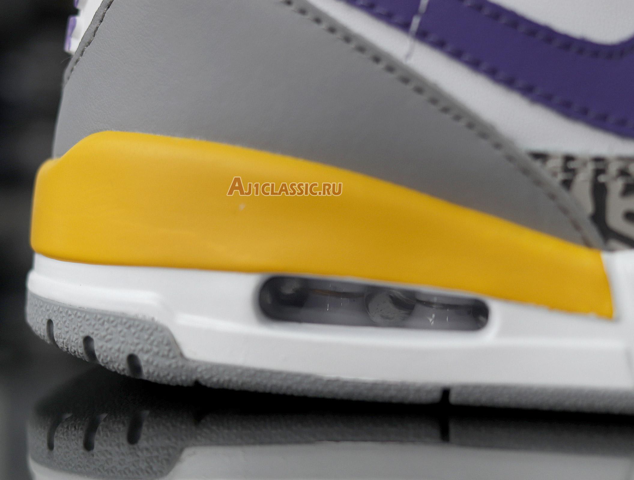 Air Jordan Legacy 312 "Lakers" AV3922-157