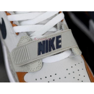 Just Don x Air Jordan Legacy 312 Medicine Ball AQ4160-140 White/Midnight Navy-Ginger Sneakers