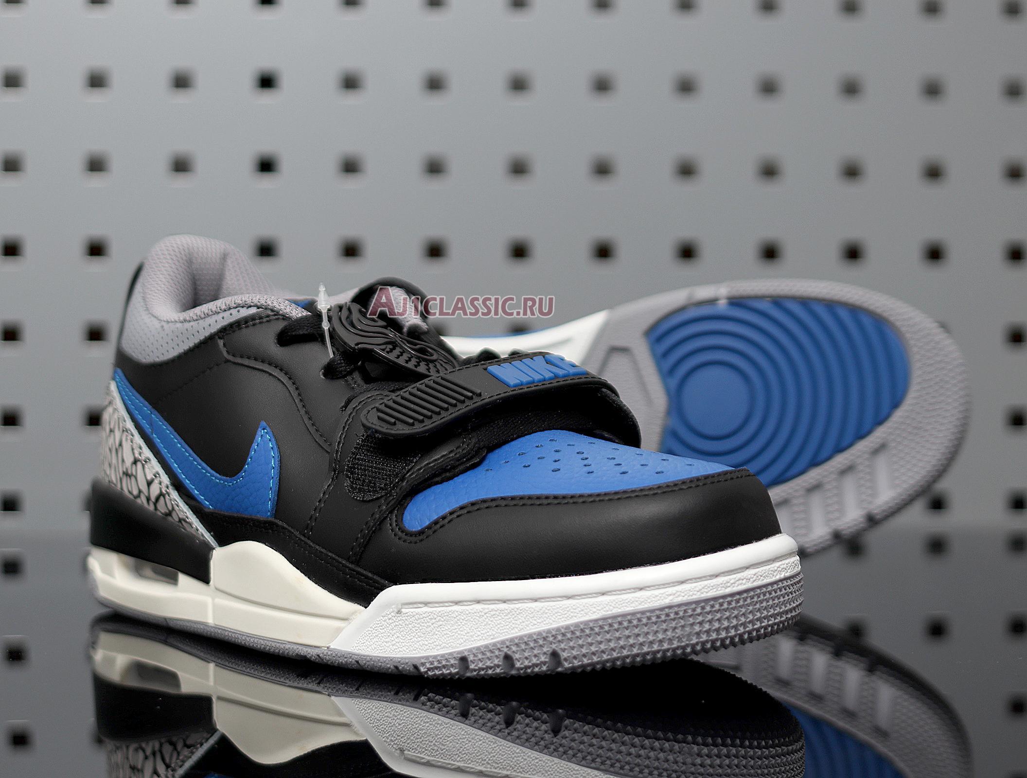 Air Jordan Legacy 312 Low "Royal" CD7069-041