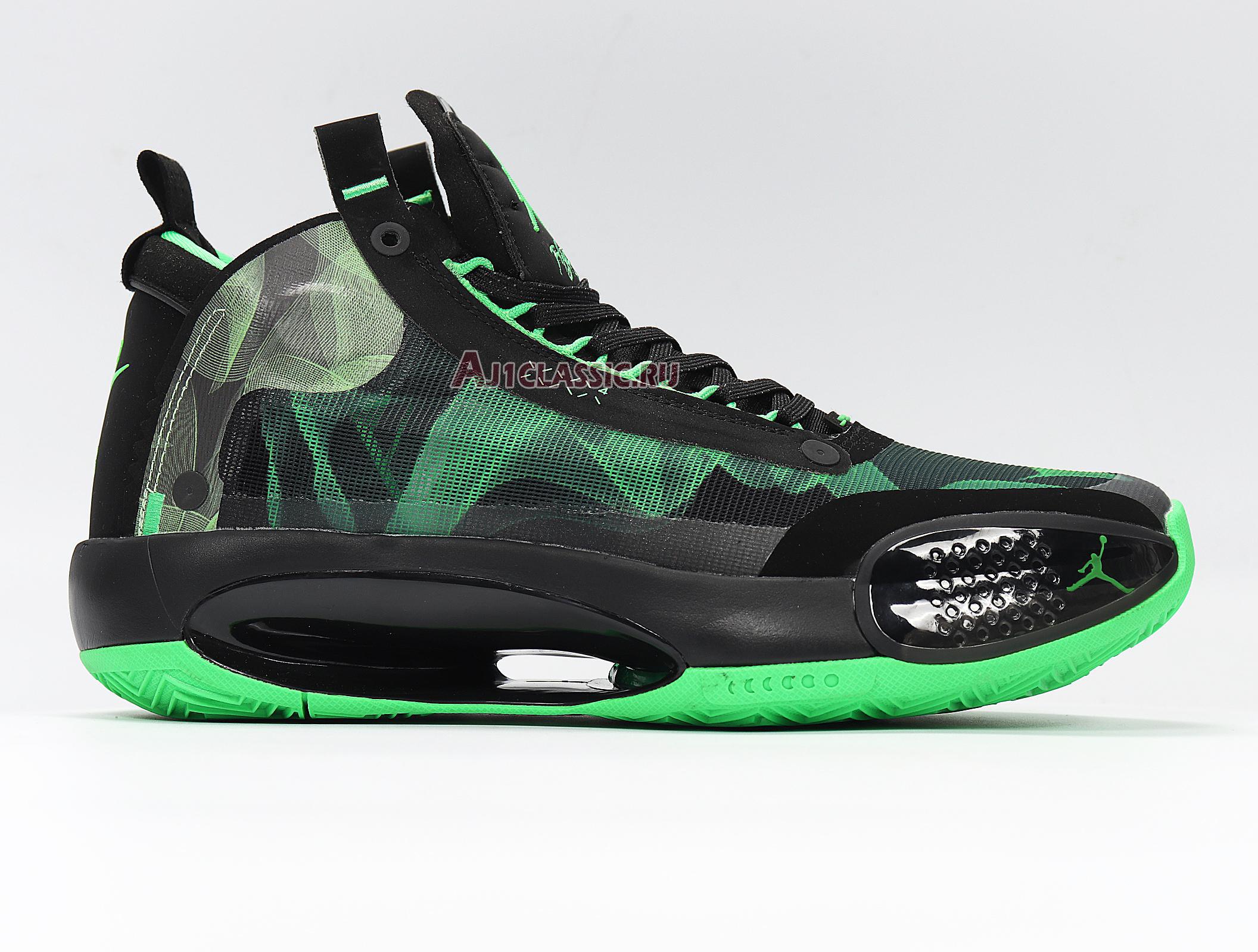 Air Jordan 34 "Paranorman" BQ3381-300