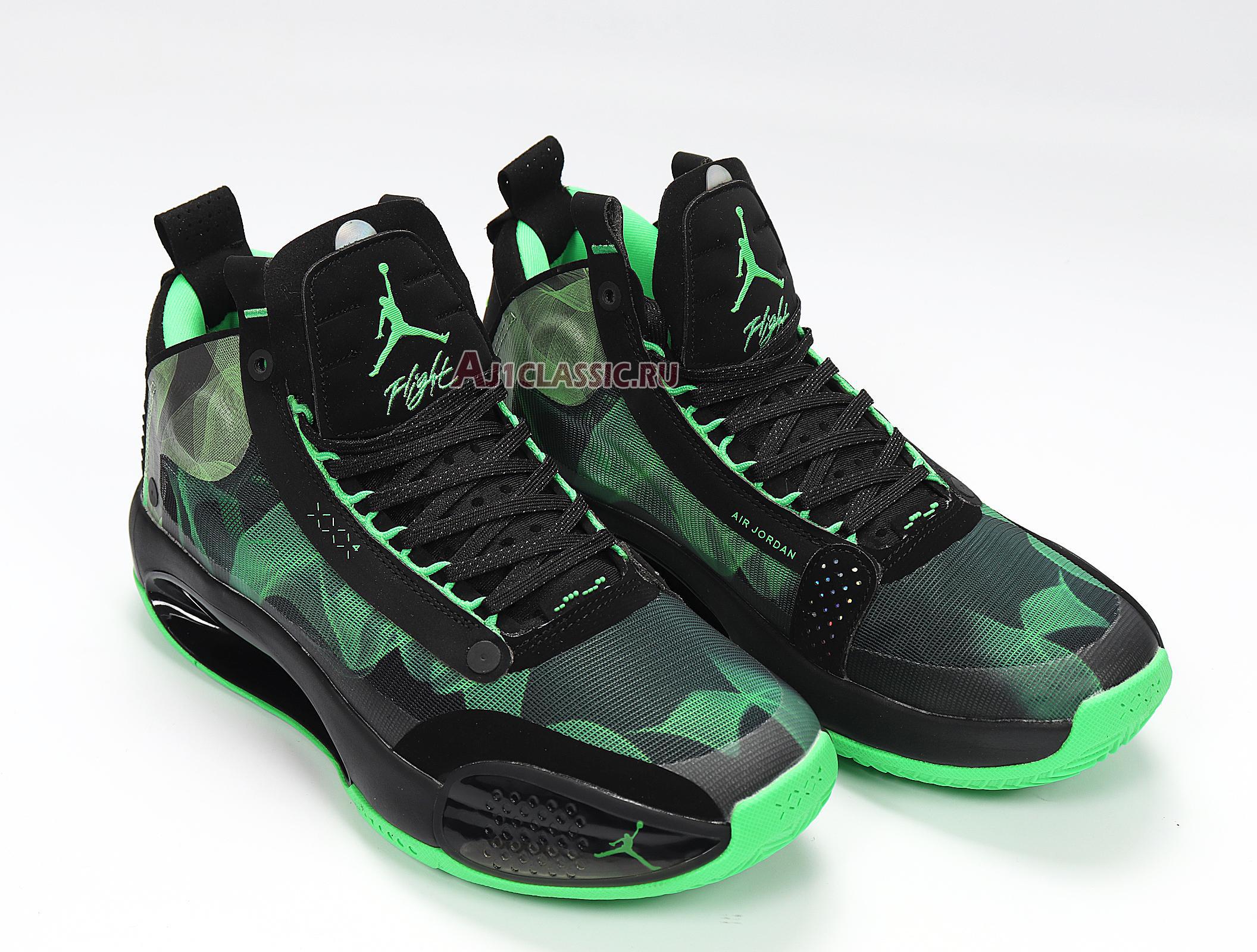 Air Jordan 34 "Paranorman" BQ3381-300