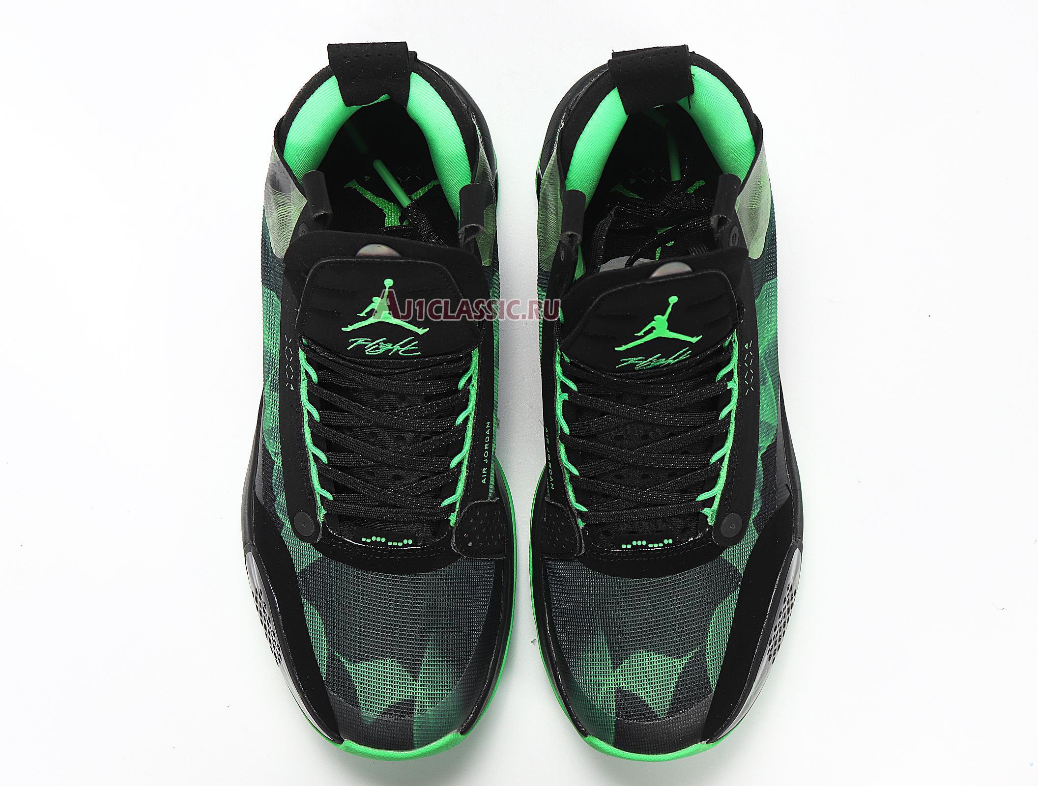 Air Jordan 34 "Paranorman" BQ3381-300