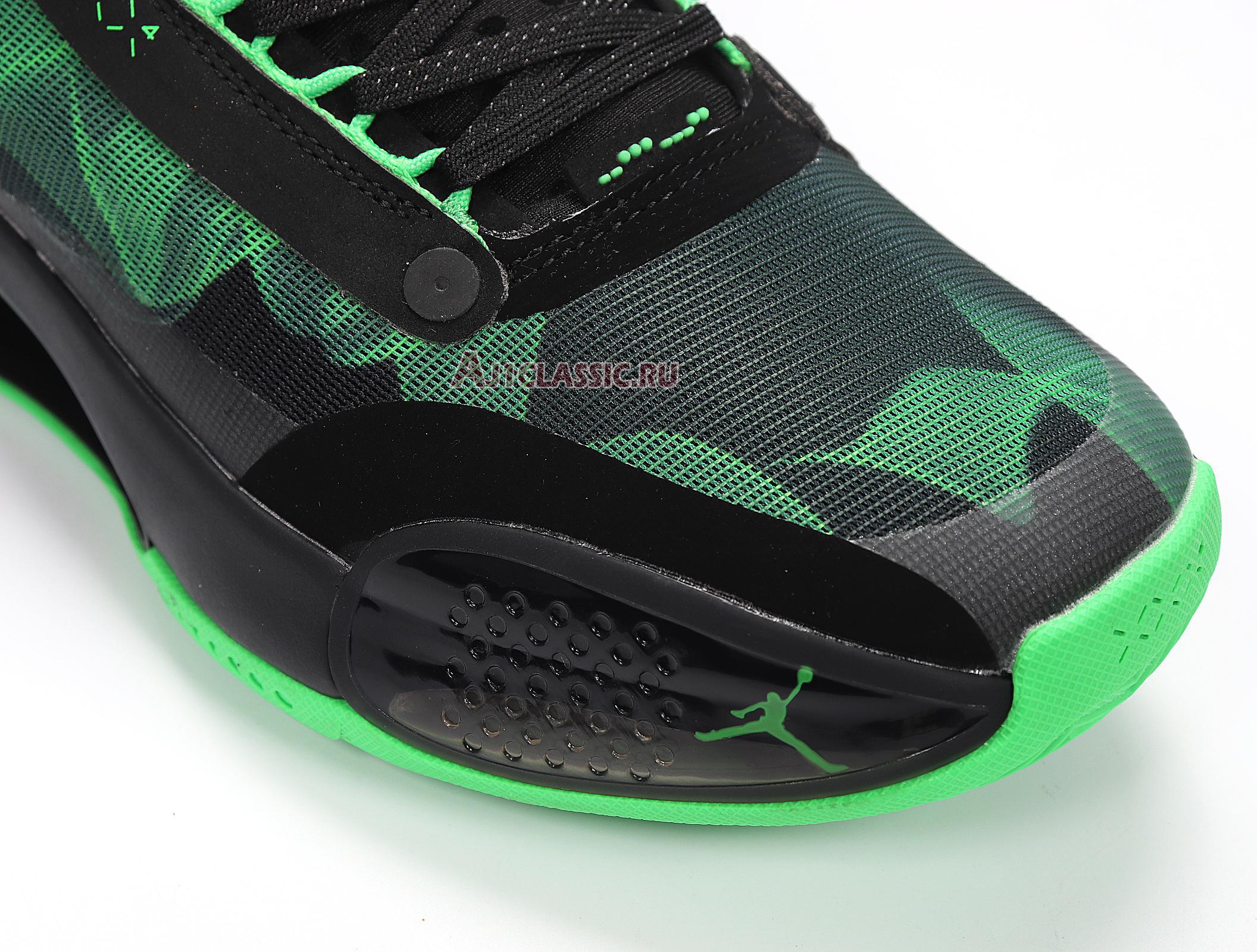 Air Jordan 34 "Paranorman" BQ3381-300