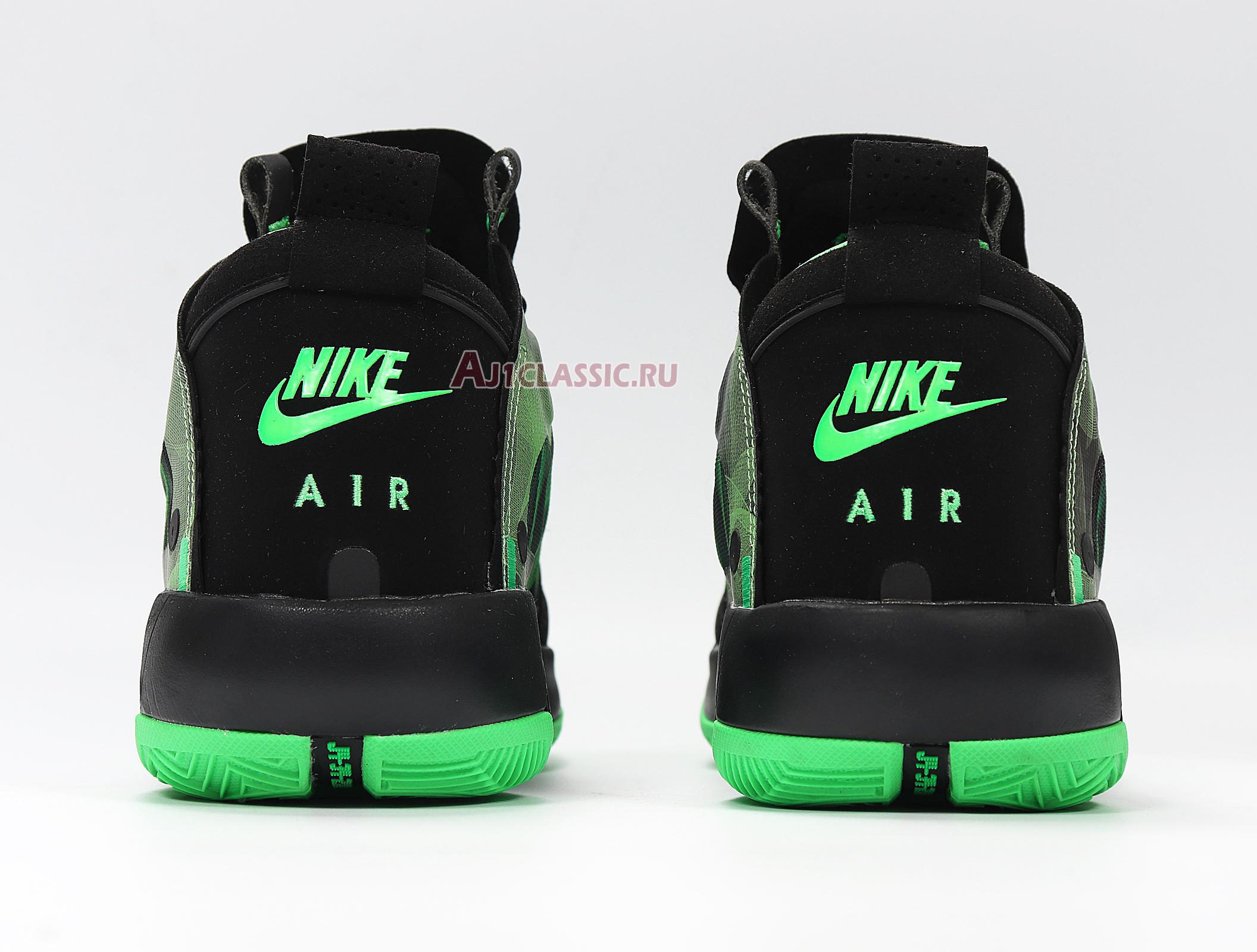 Air Jordan 34 "Paranorman" BQ3381-300