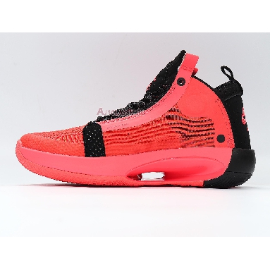 Air Jordan 34 PF Infrared 23 AR3240-600 Red/Infrared 23/Black Sneakers