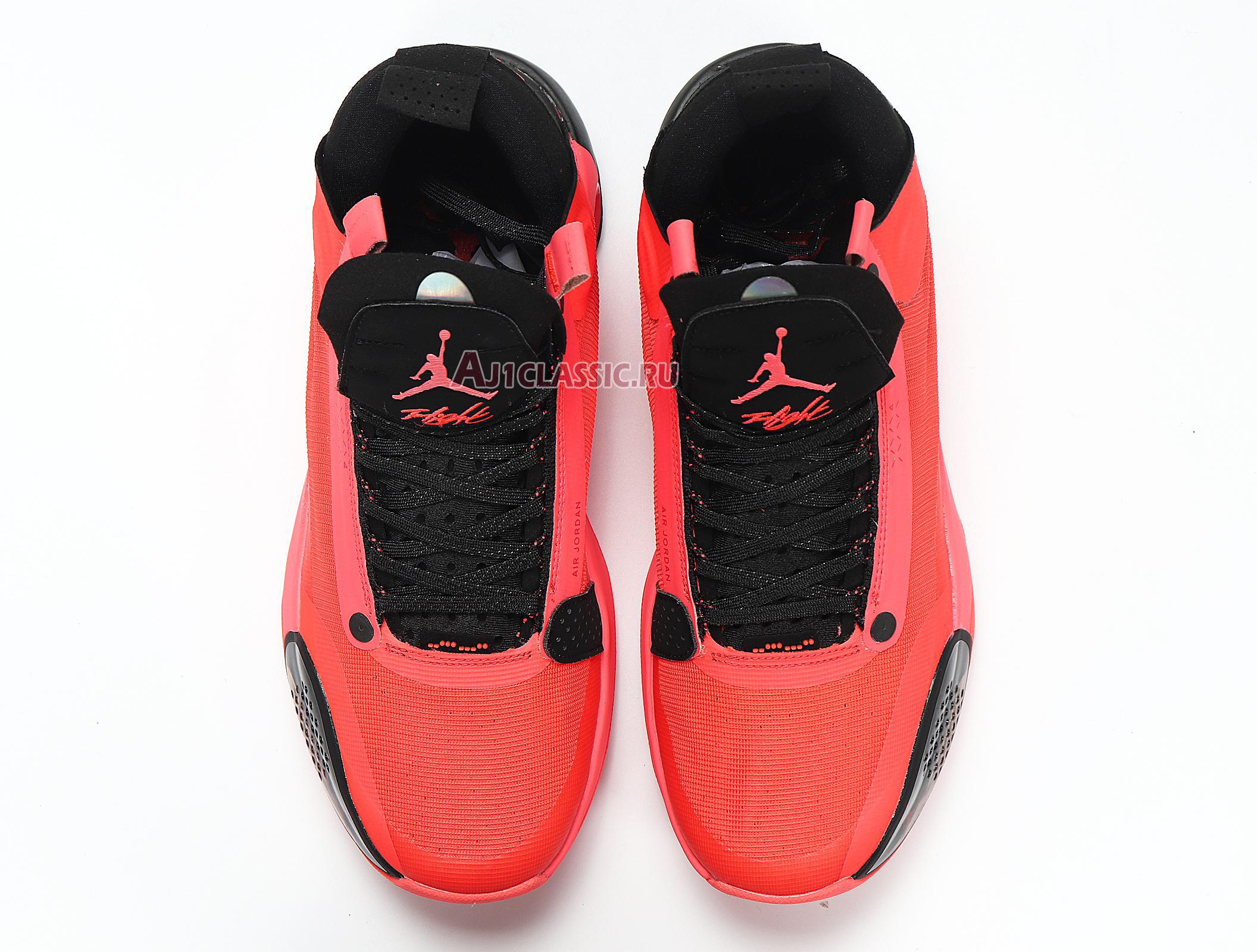 Air Jordan 34 PF "Infrared 23" AR3240-600