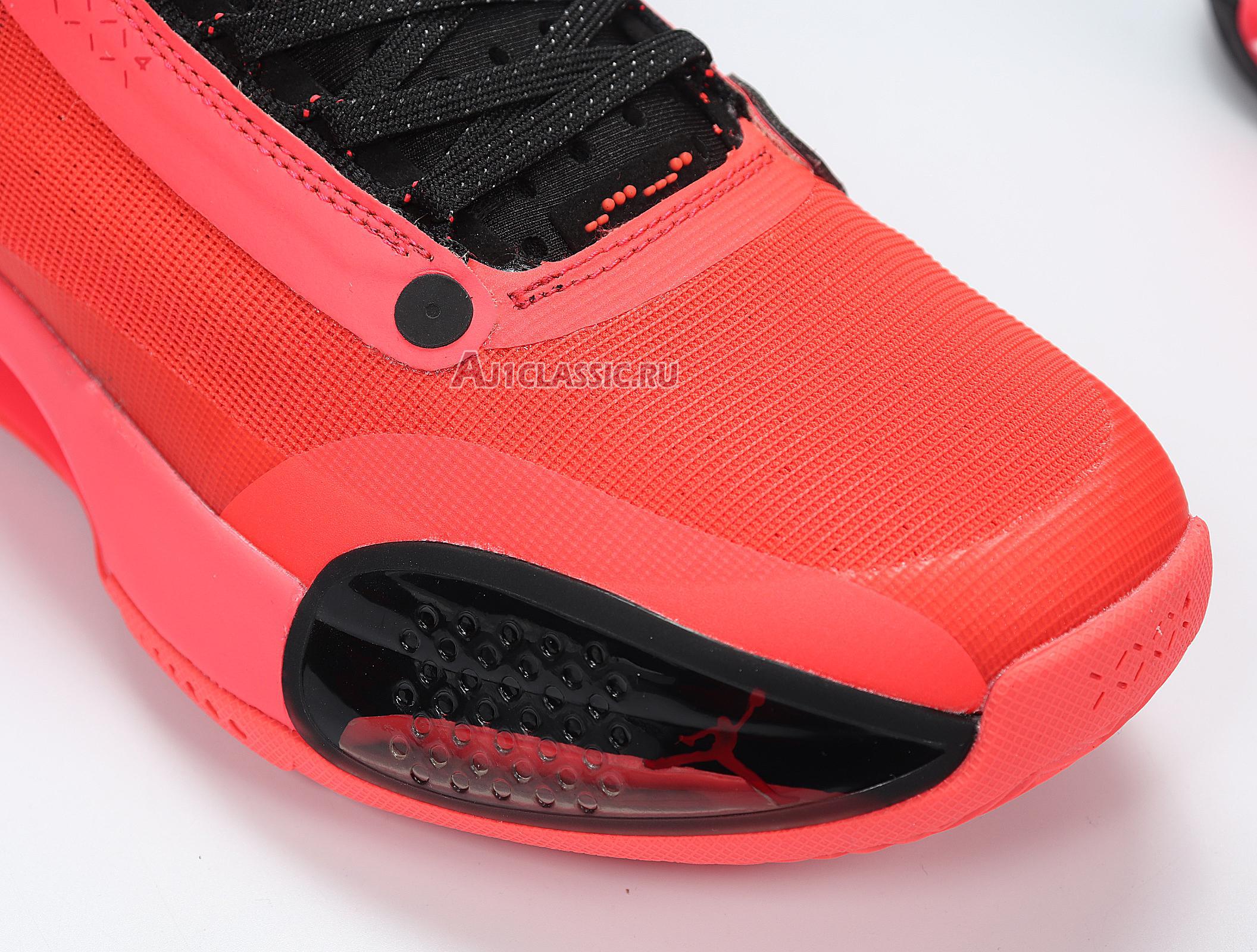 Air Jordan 34 PF "Infrared 23" AR3240-600