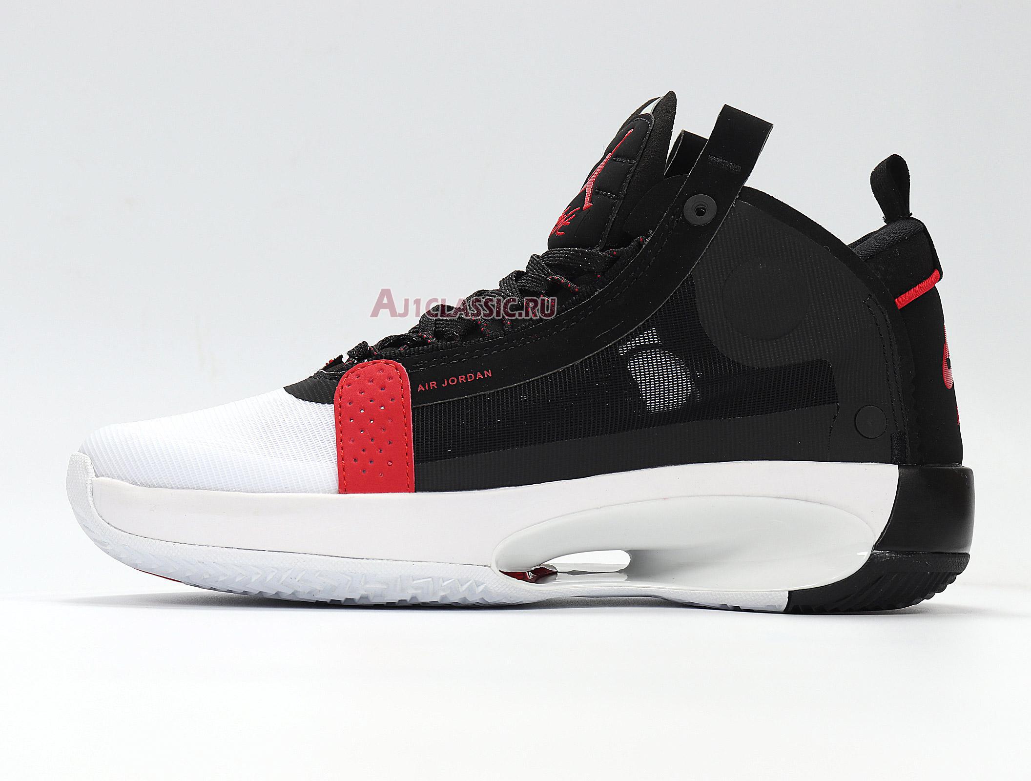 Air Jordan 34 "Chicago" AR3240-100