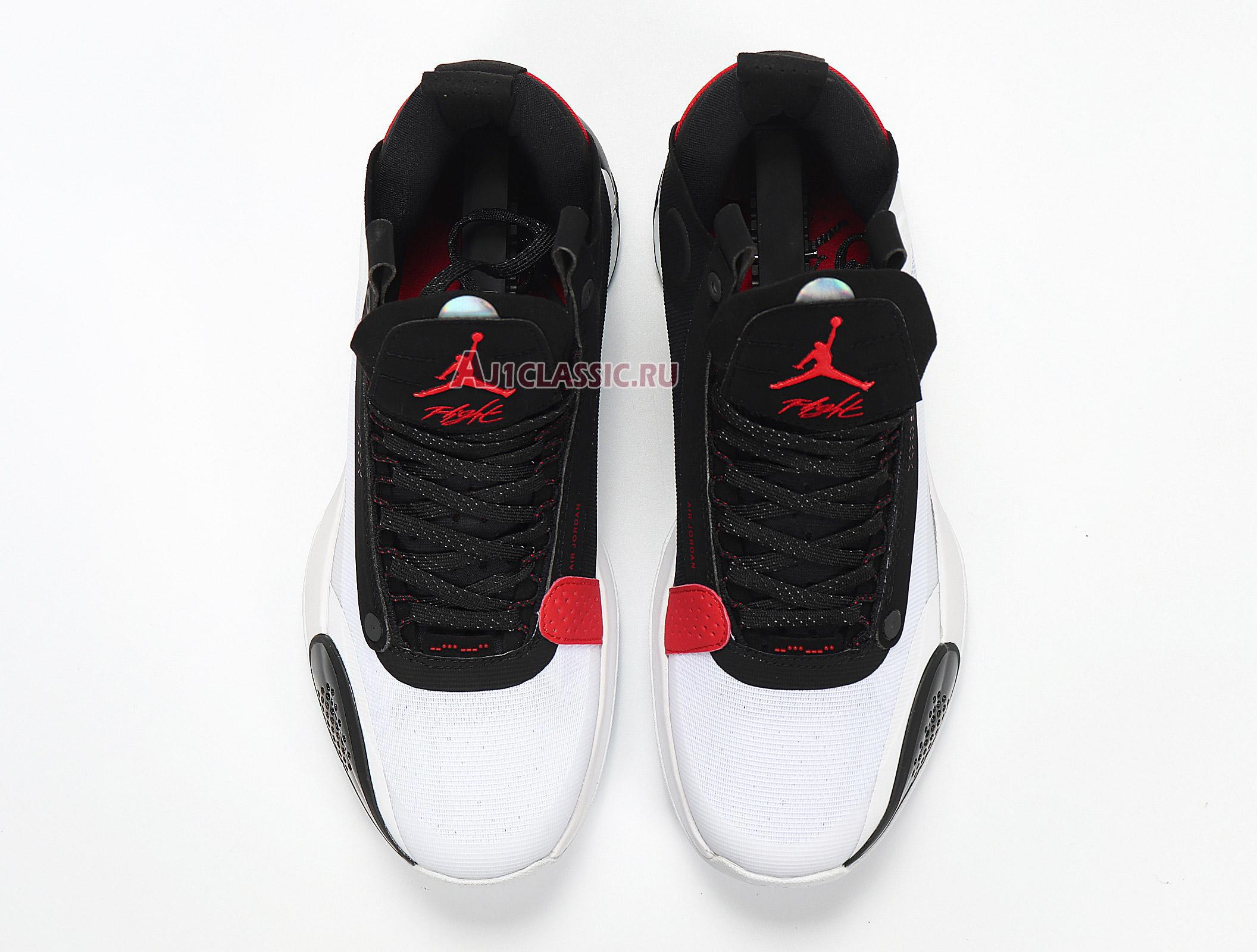 Air Jordan 34 "Chicago" AR3240-100