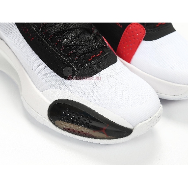 Air Jordan 34 Chicago AR3240-100 White/Orbit Red/Black Mens Womens Shoes