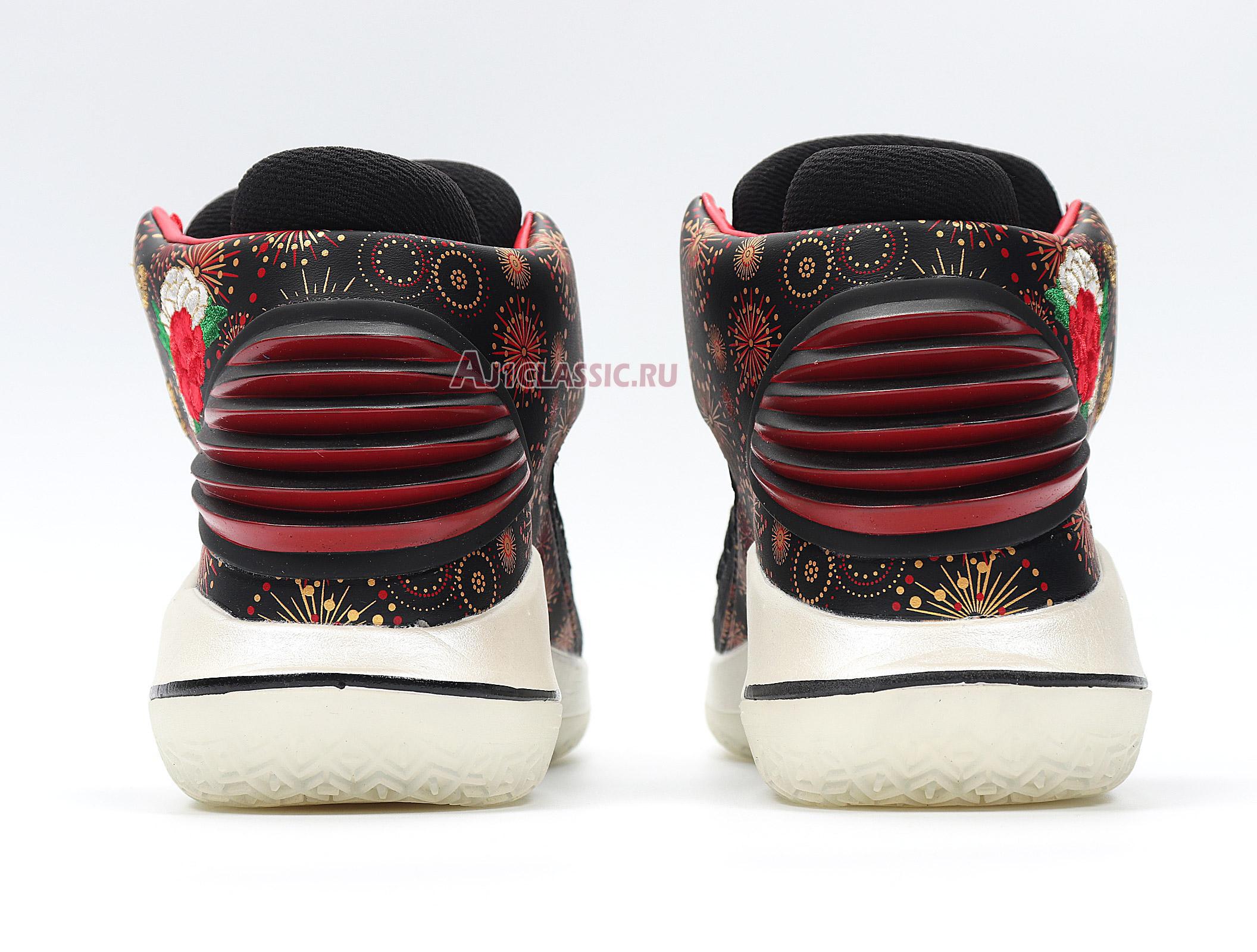 Air Jordan 32 PF "CNY" Chinese New Year AJ6333-042