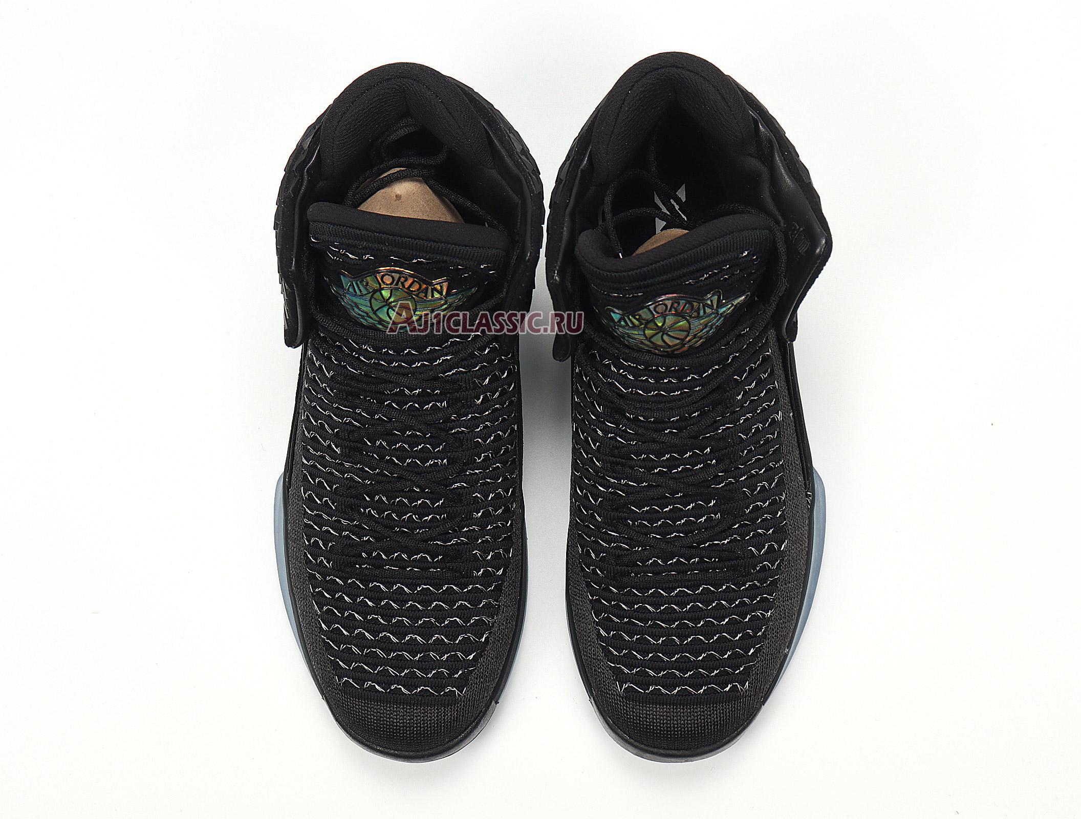 Air Jordan 32 PF "Black Cat" AA1253-003