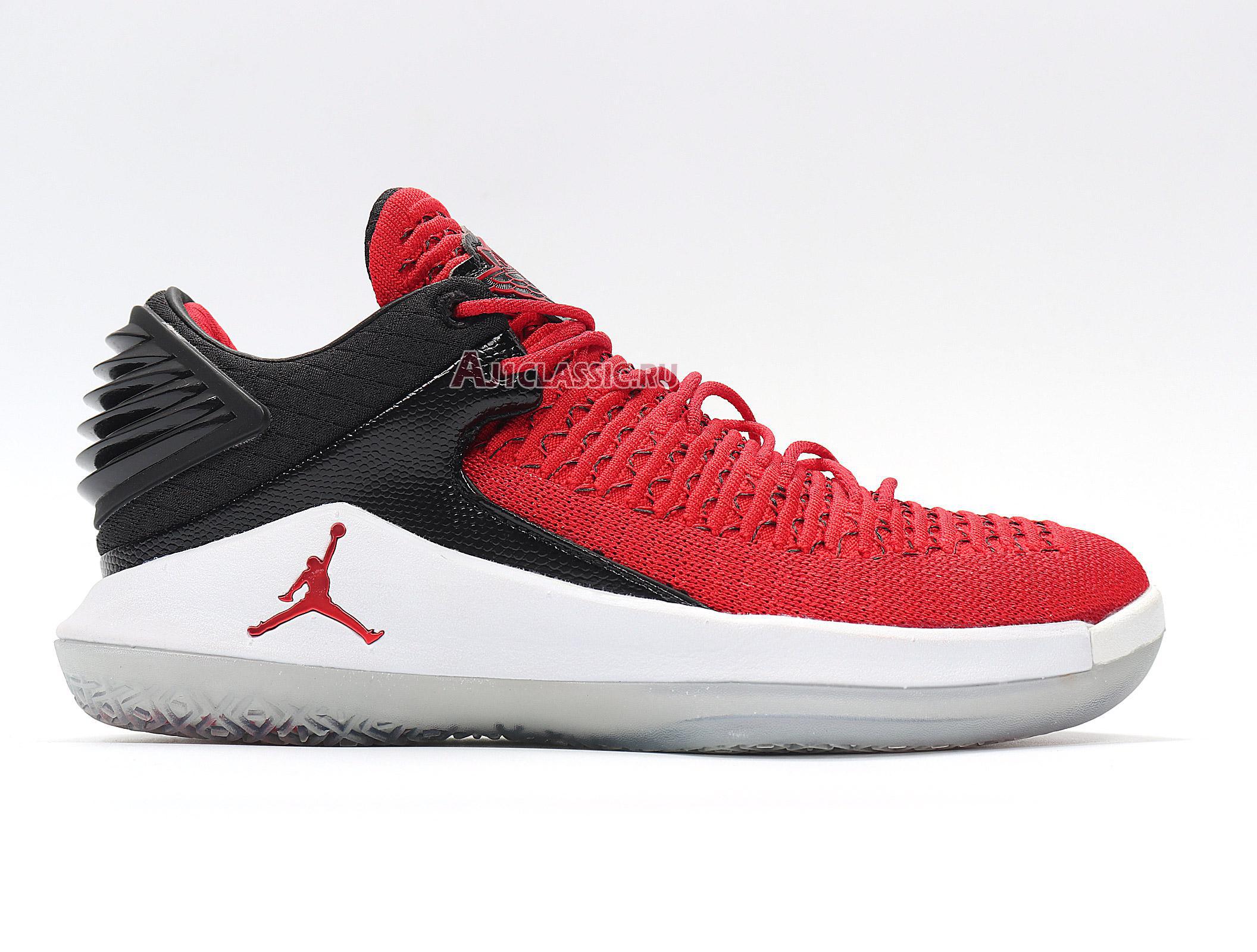 New Air Jordan 32 Low PF "Win Like 96" AH3347-603 Shoes