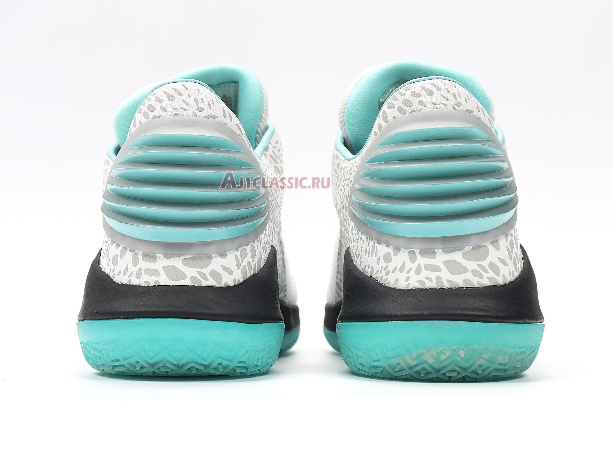 Air Jordan 32 Low "Guo Ailun" PE AH3347-101