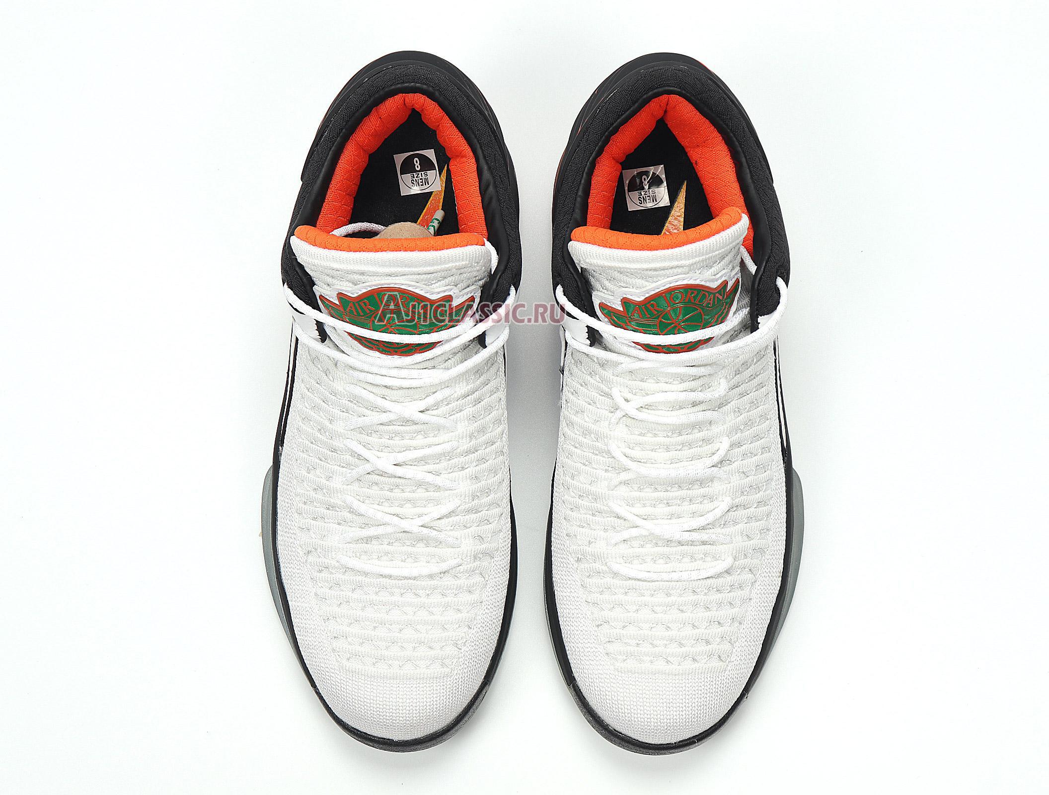 Air Jordan 32 Low PF "Gatorade" AH3347-100