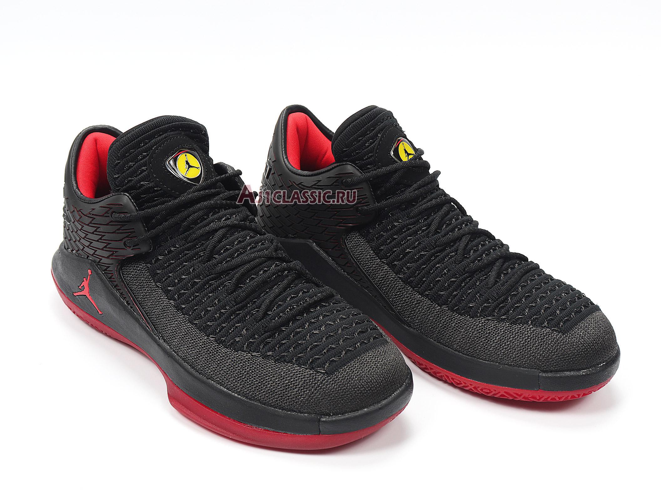 Air Jordan 32 Low PF "Last Shot" AH3347-003