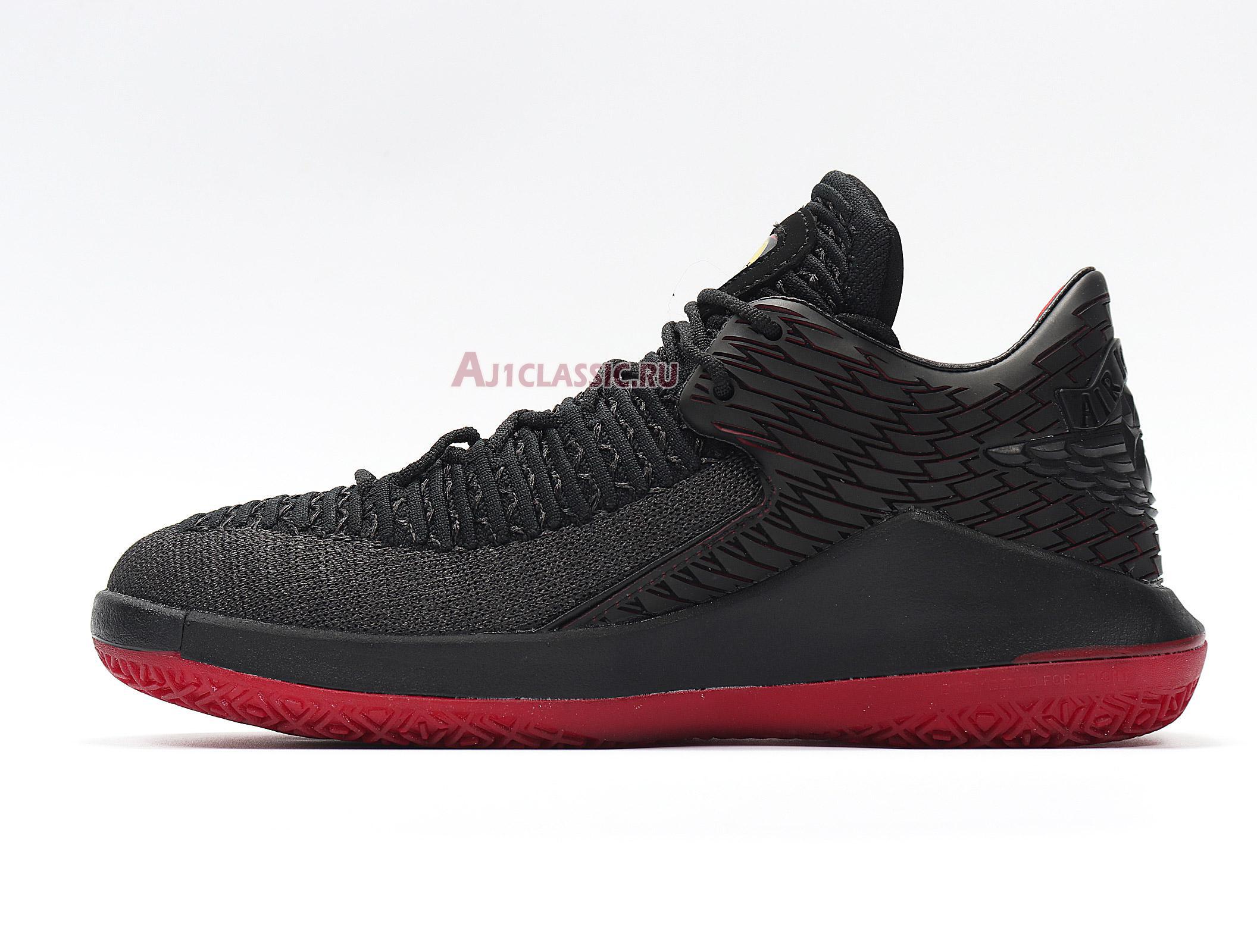 Air Jordan 32 Low PF "Last Shot" AH3347-003