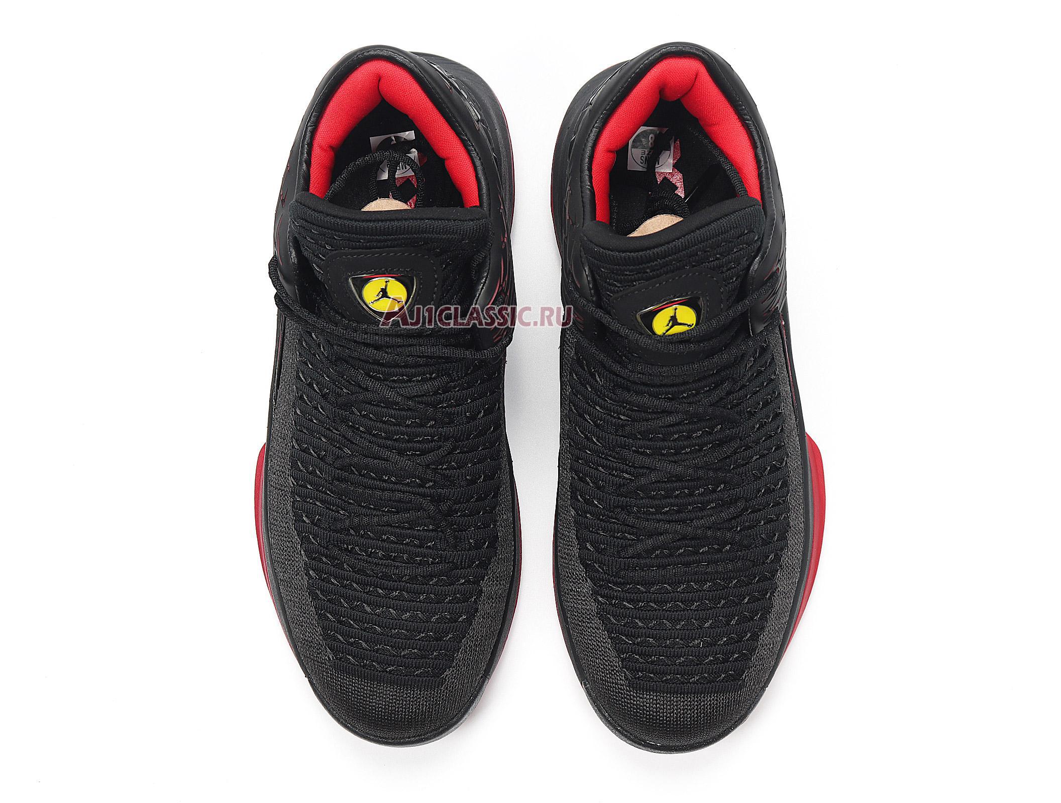 Air Jordan 32 Low PF "Last Shot" AH3347-003