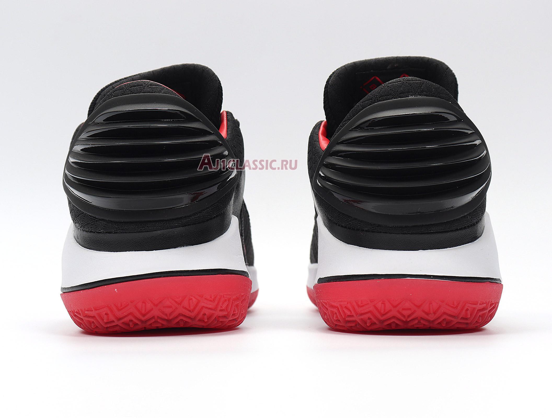 Air Jordan 32 Low PF "Bred" AA1256-001