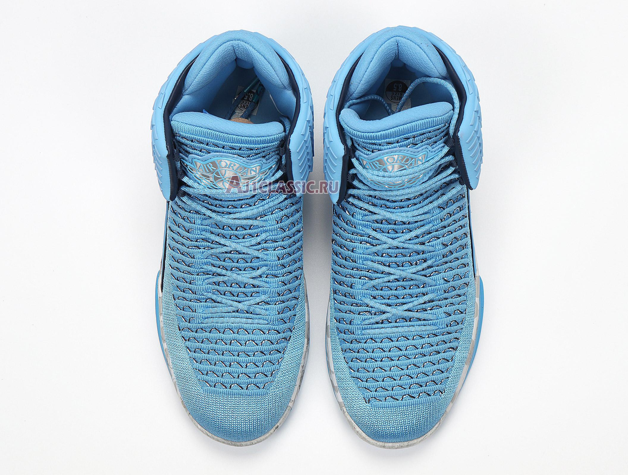 Air Jordan 32 "UNC" AA1253-406