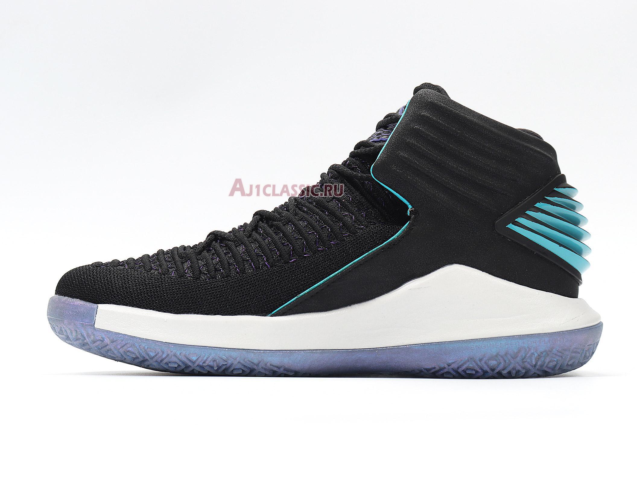 New Air Jordan 32 "CEO" AA1235-003 Shoes