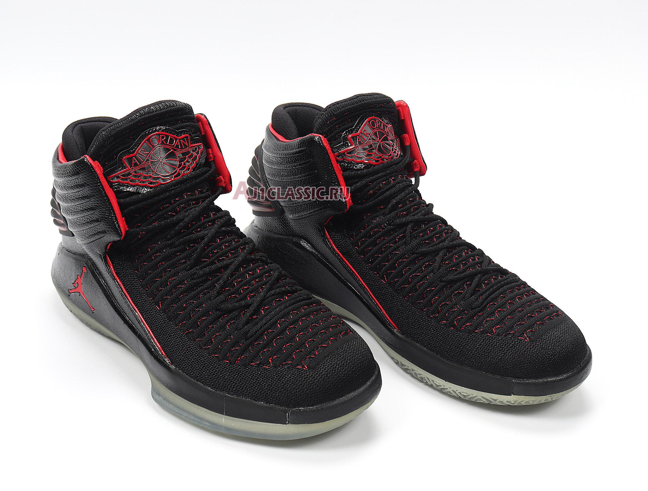 Air Jordan 32 "MJ Day" AA1253-001