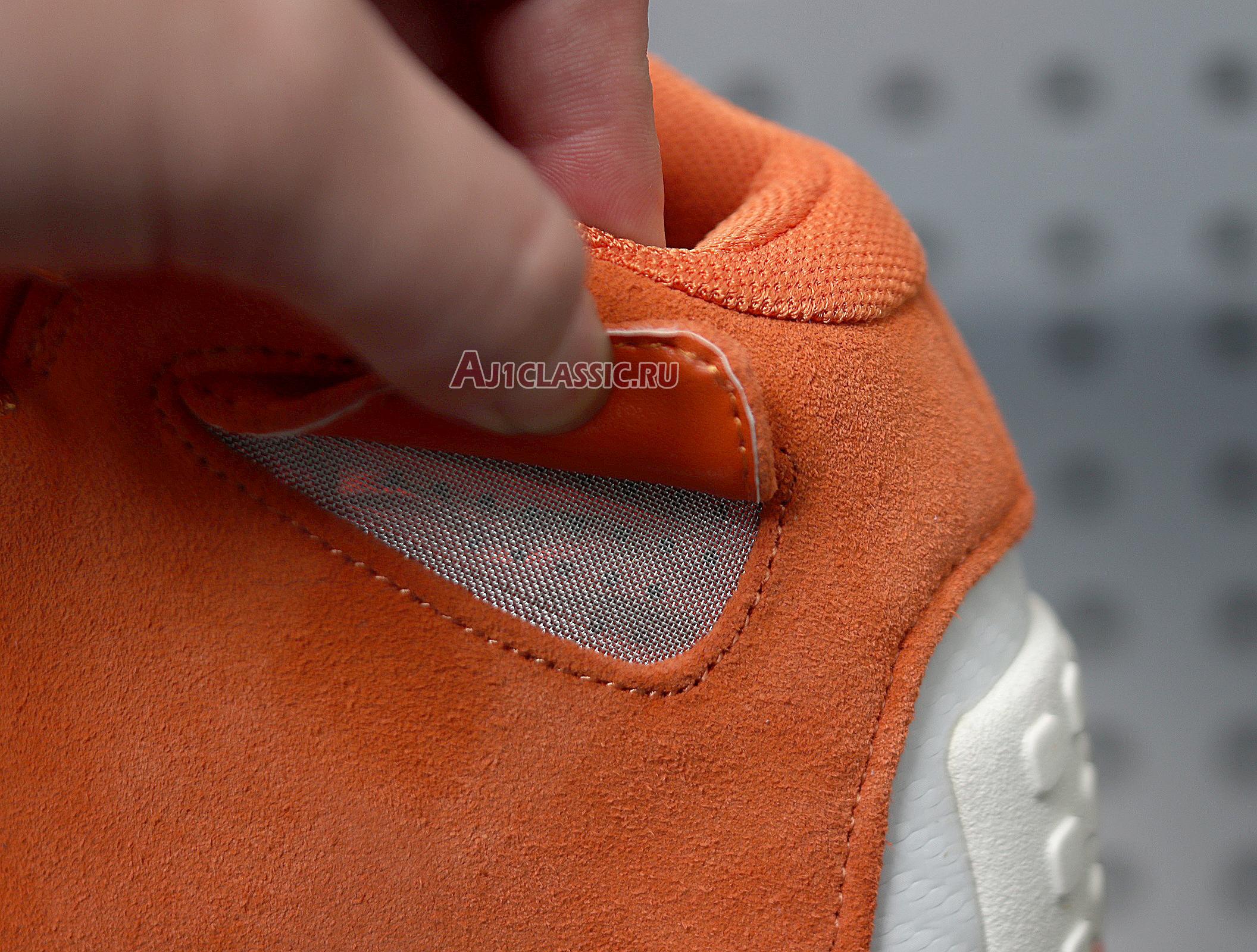 Air Jordan 18 Retro "Orange Suede" AA2494-801