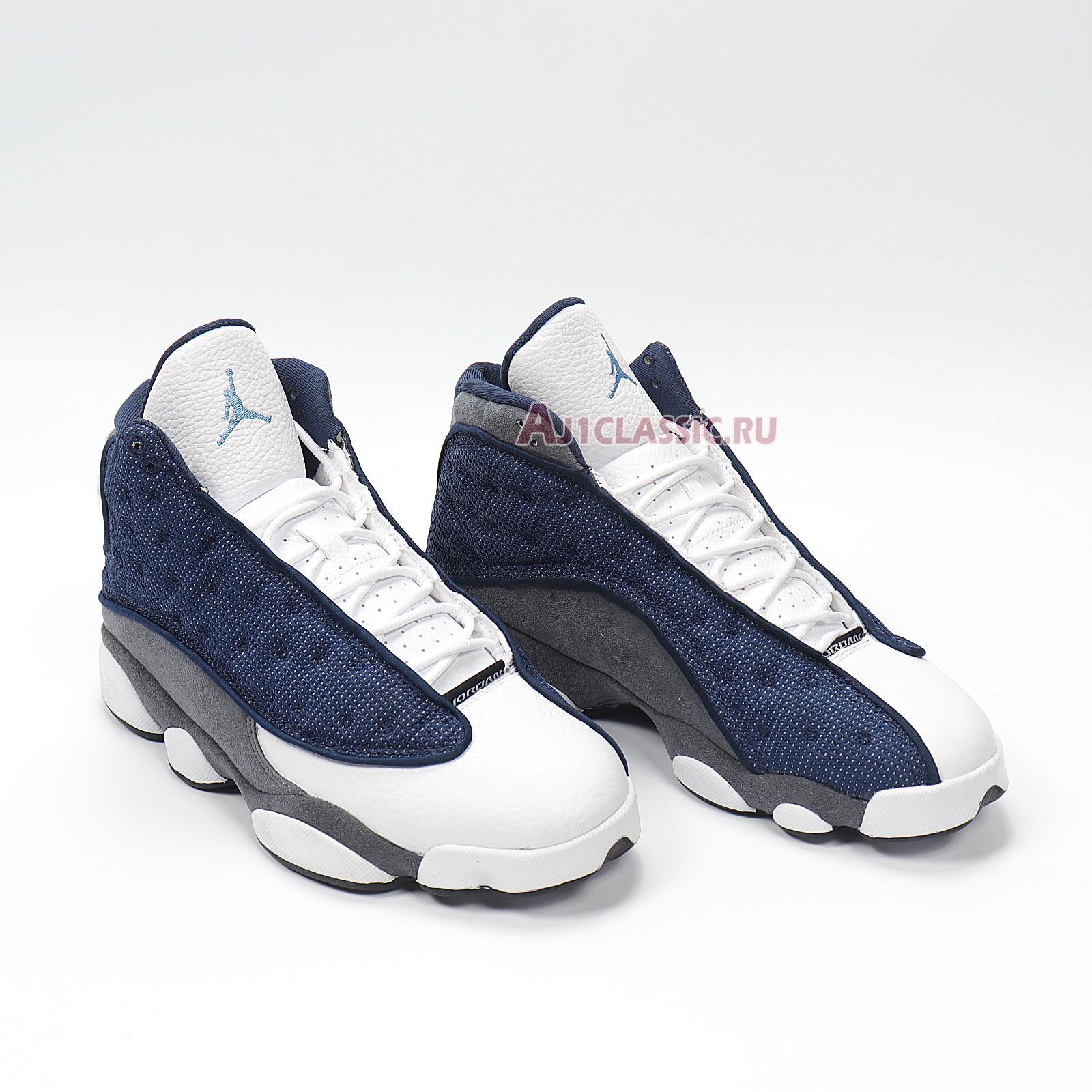 Air Jordan 13 Retro 2020 "Flint" 414571-404