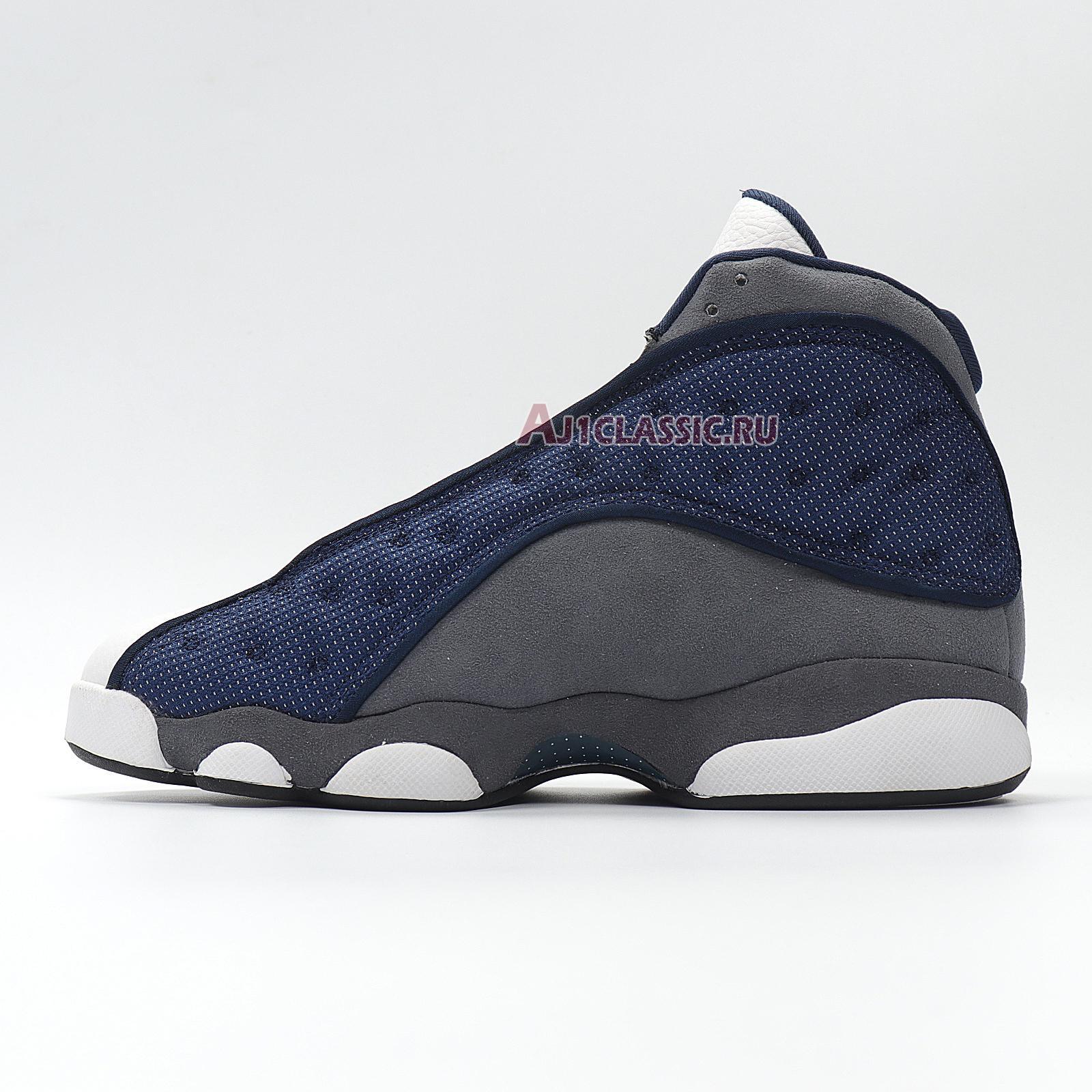 Air Jordan 13 Retro 2020 "Flint" 414571-404