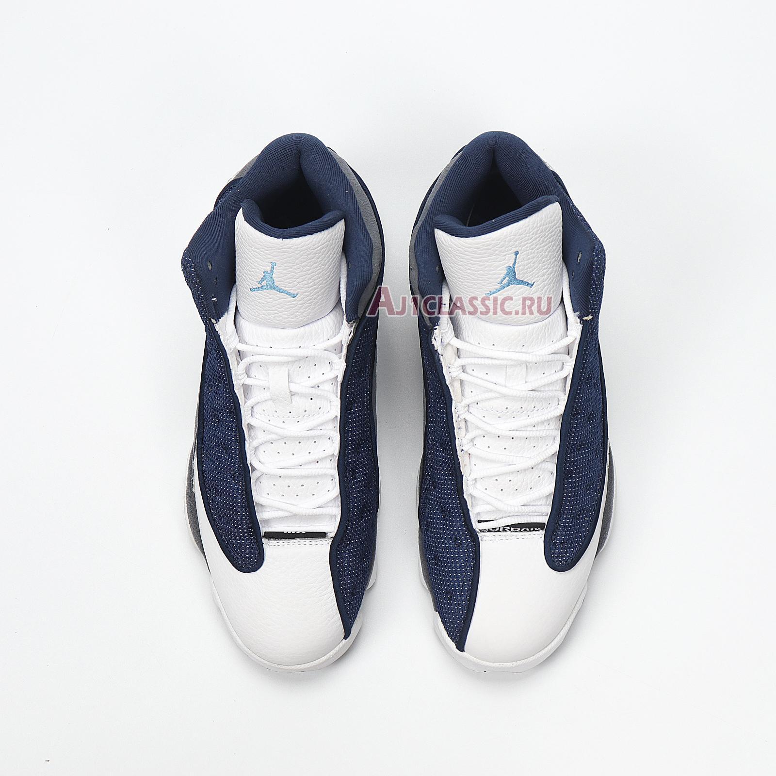 Air Jordan 13 Retro 2020 "Flint" 414571-404