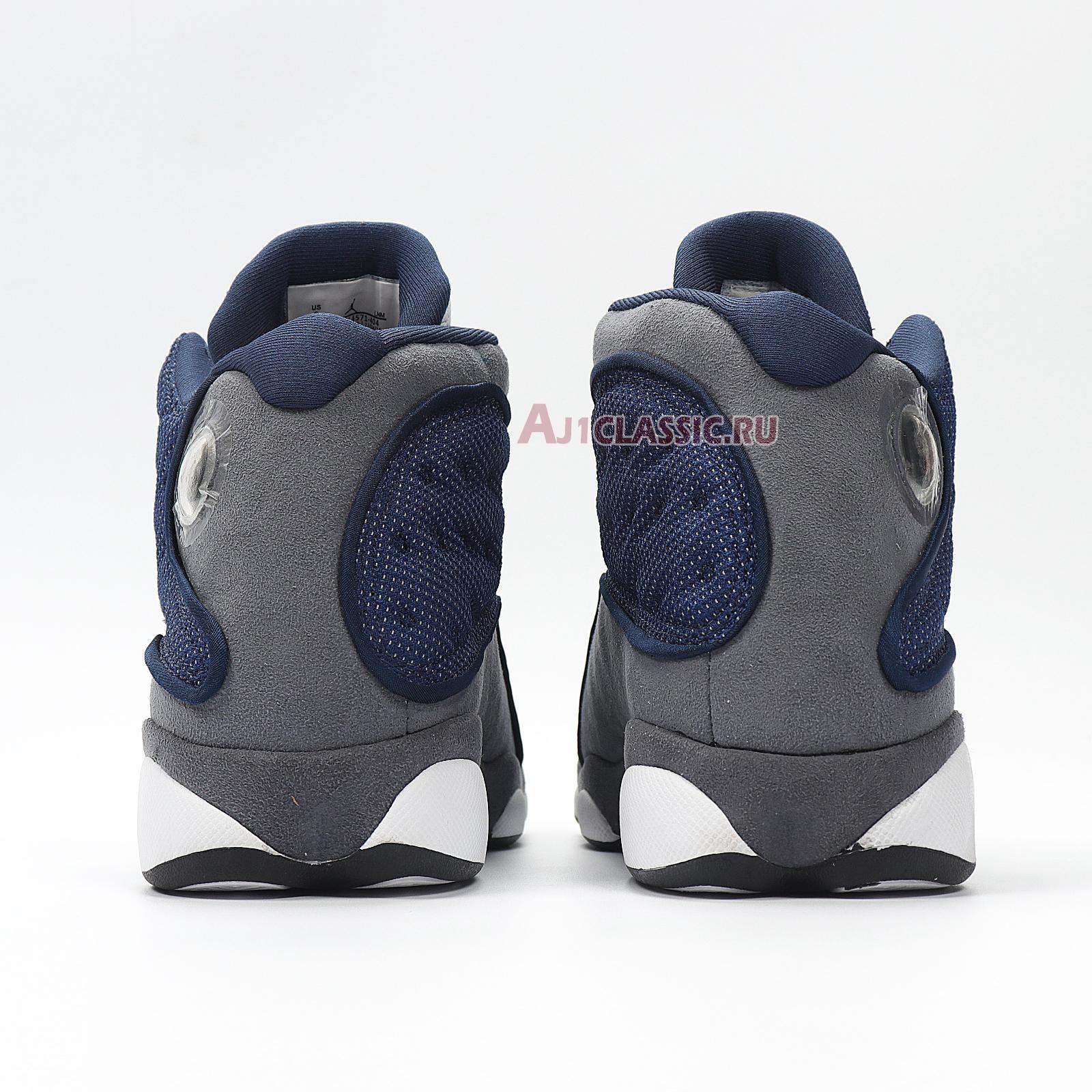 Air Jordan 13 Retro 2020 "Flint" 414571-404