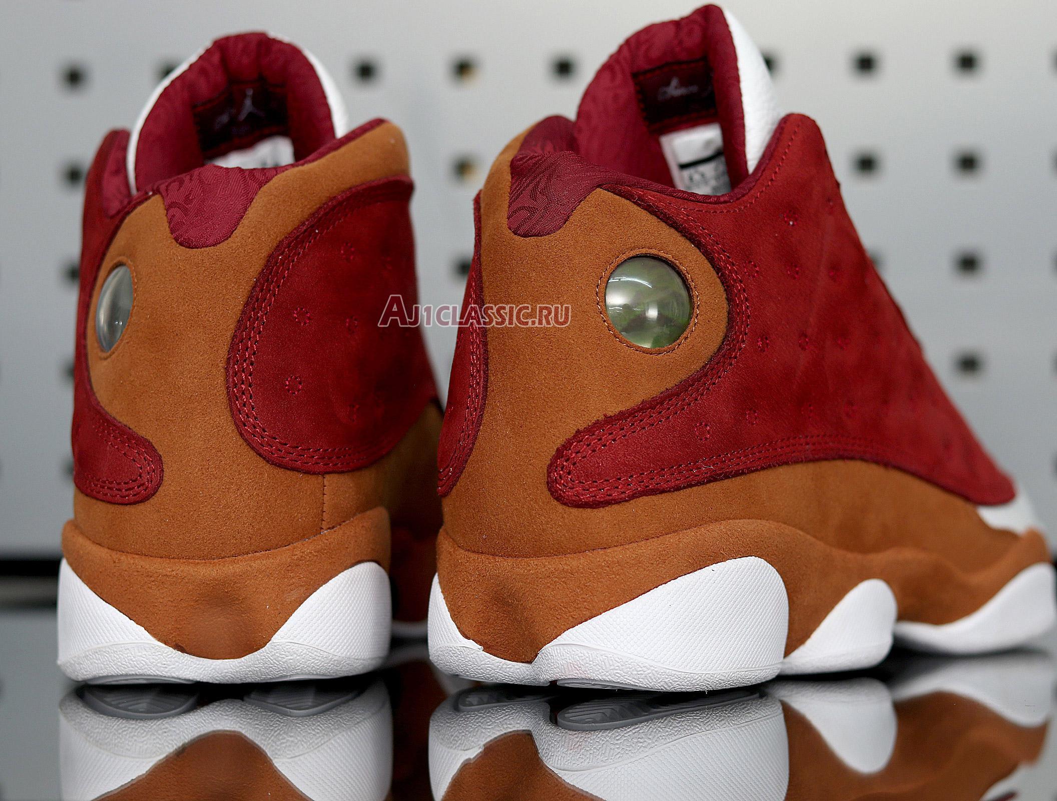 Air Jordan 13 Retro Premio "Bin23" 417212-601