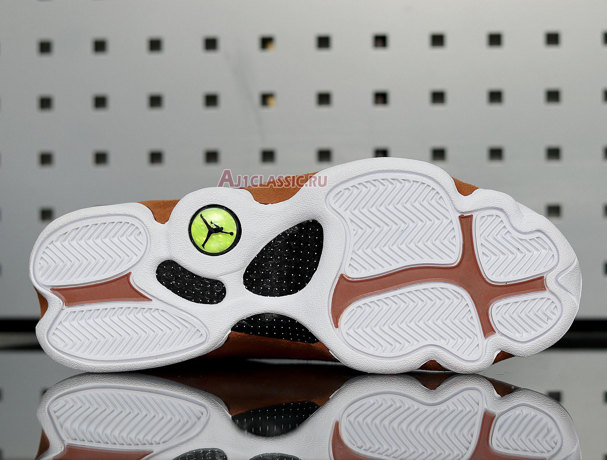 Air Jordan 13 Retro Premio "Bin23" 417212-601