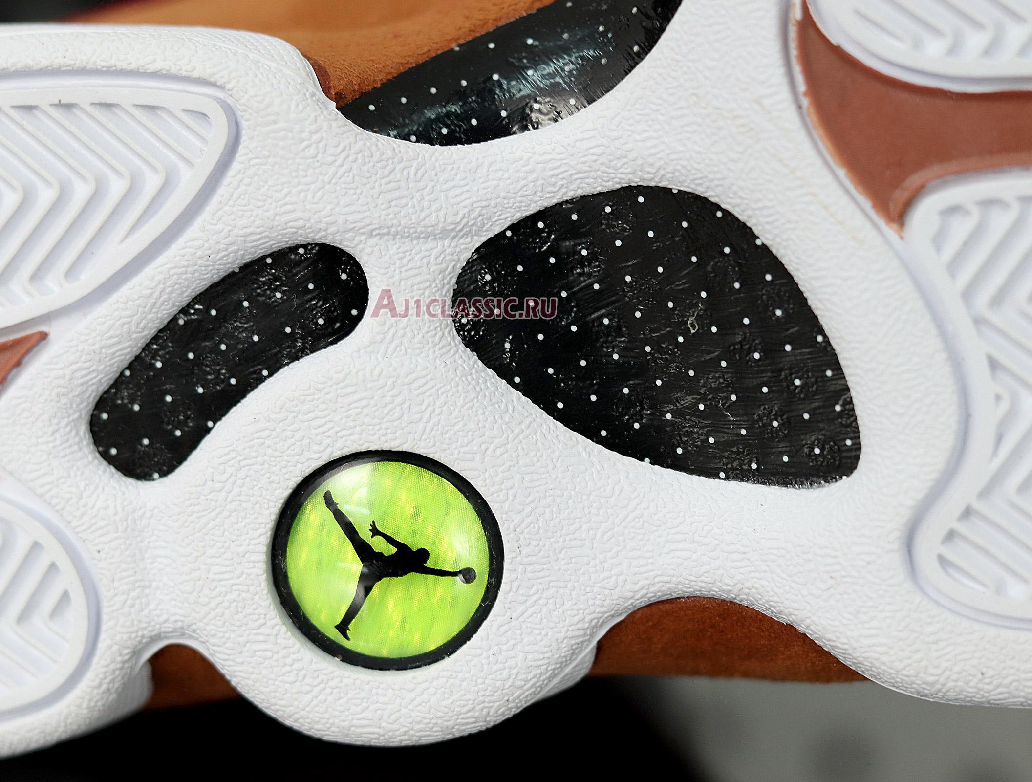 Air Jordan 13 Retro Premio "Bin23" 417212-601